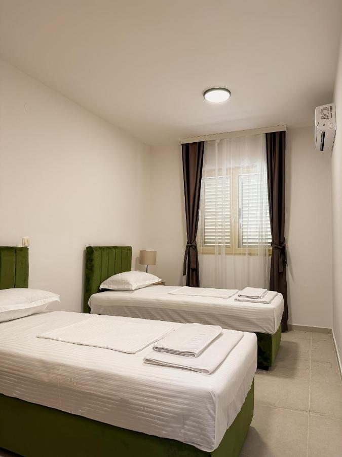 Vertmont Apartments Sveti Stefan Εξωτερικό φωτογραφία