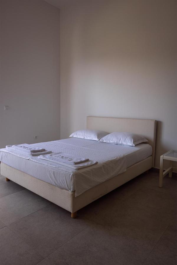 Vertmont Apartments Sveti Stefan Εξωτερικό φωτογραφία