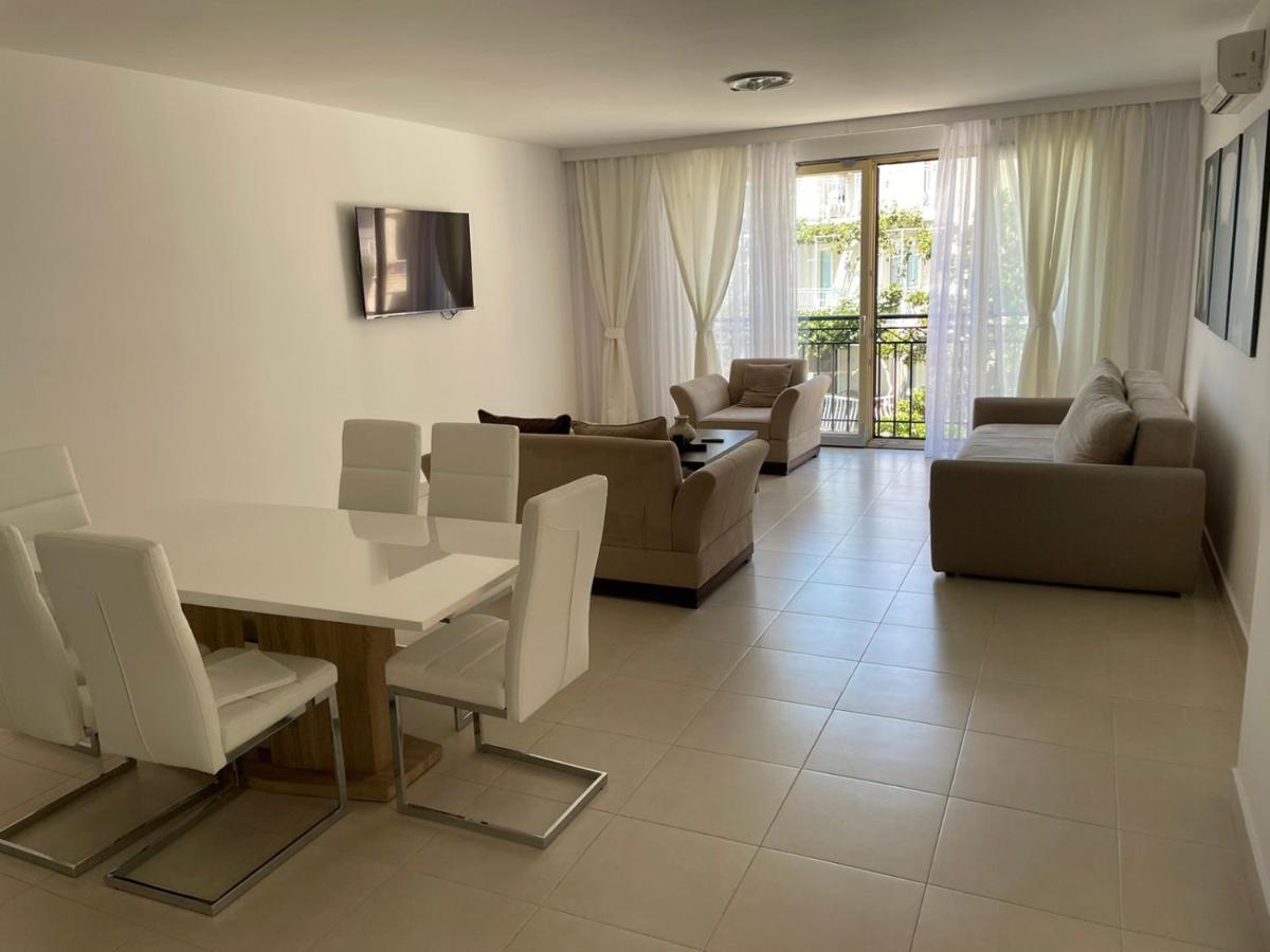 Vertmont Apartments Sveti Stefan Εξωτερικό φωτογραφία