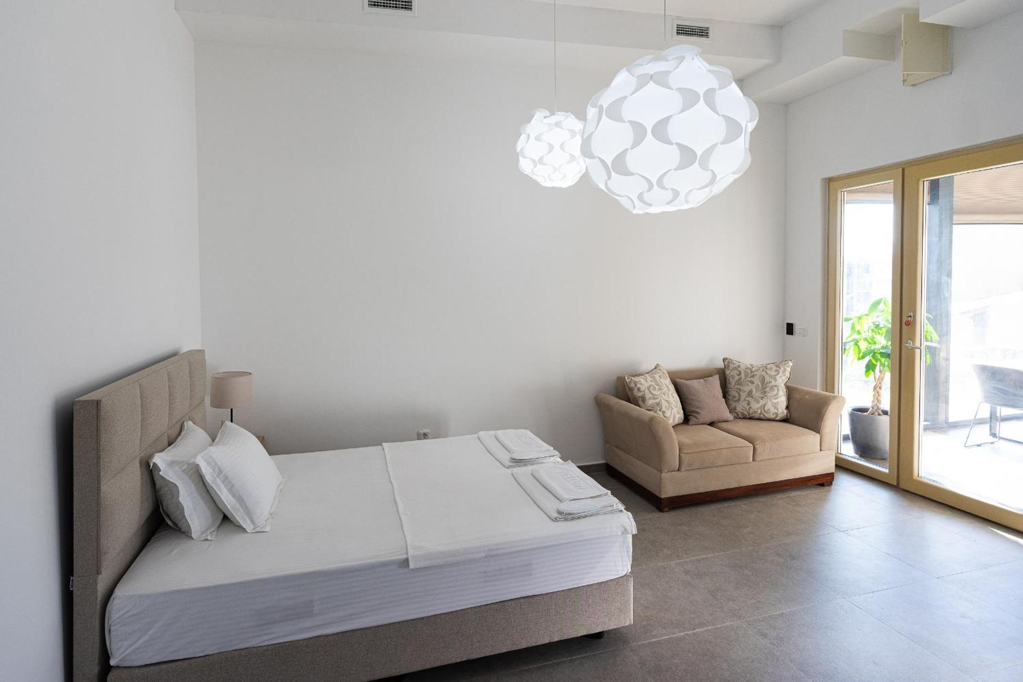 Vertmont Apartments Sveti Stefan Εξωτερικό φωτογραφία
