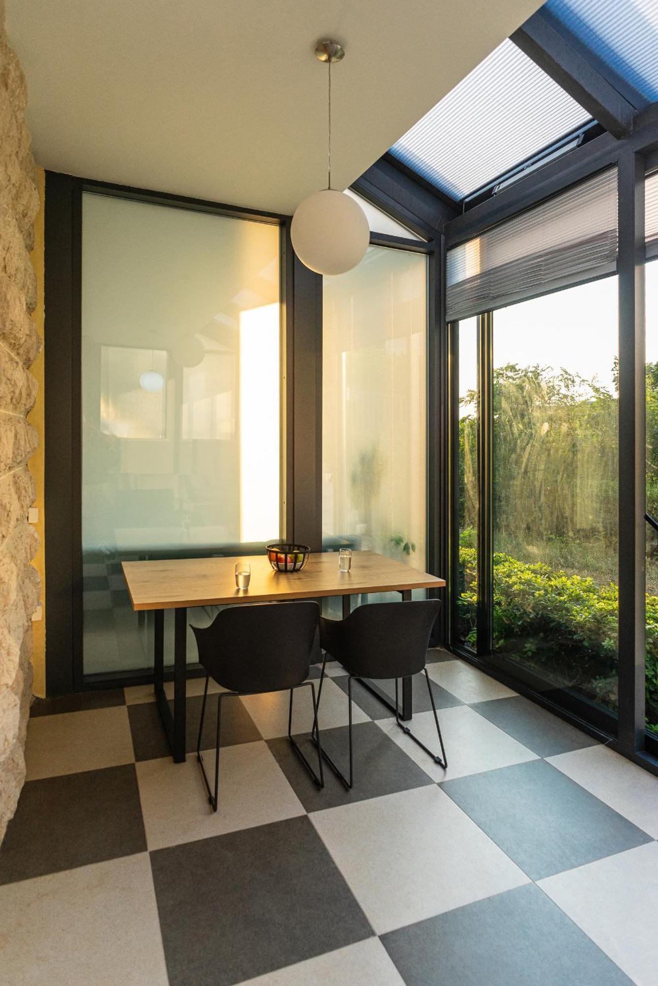Vertmont Apartments Sveti Stefan Δωμάτιο φωτογραφία