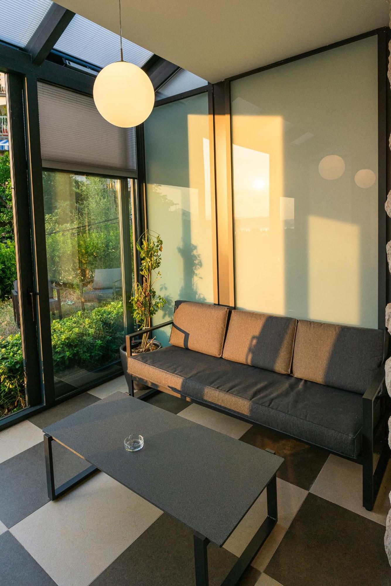 Vertmont Apartments Sveti Stefan Δωμάτιο φωτογραφία