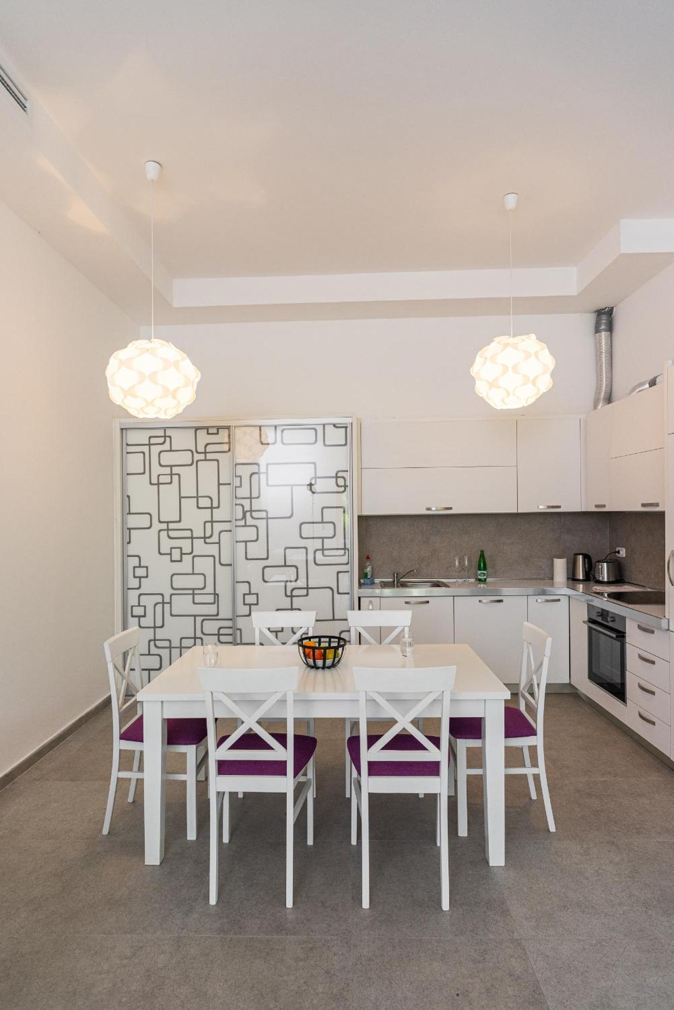 Vertmont Apartments Sveti Stefan Εξωτερικό φωτογραφία